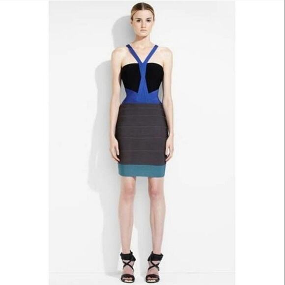 Herve Leger Herve Leger Herve Leger - Picture 1 of 12